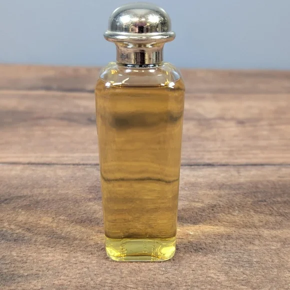 Hermès Caleche Perfume 3 Oz Unisex Eau De Cologne Paris French Scent Classic - Picture 3 of 8